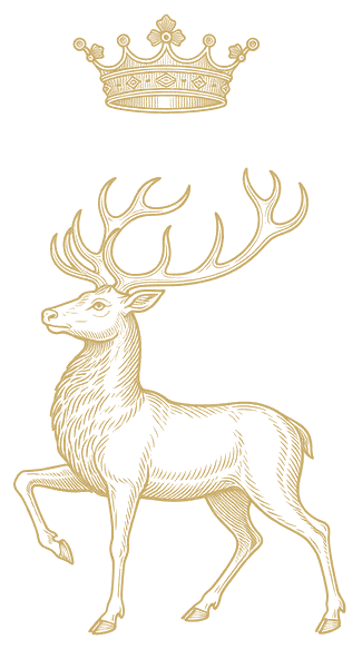 McCarthy-O'Sullivan crowned stag
